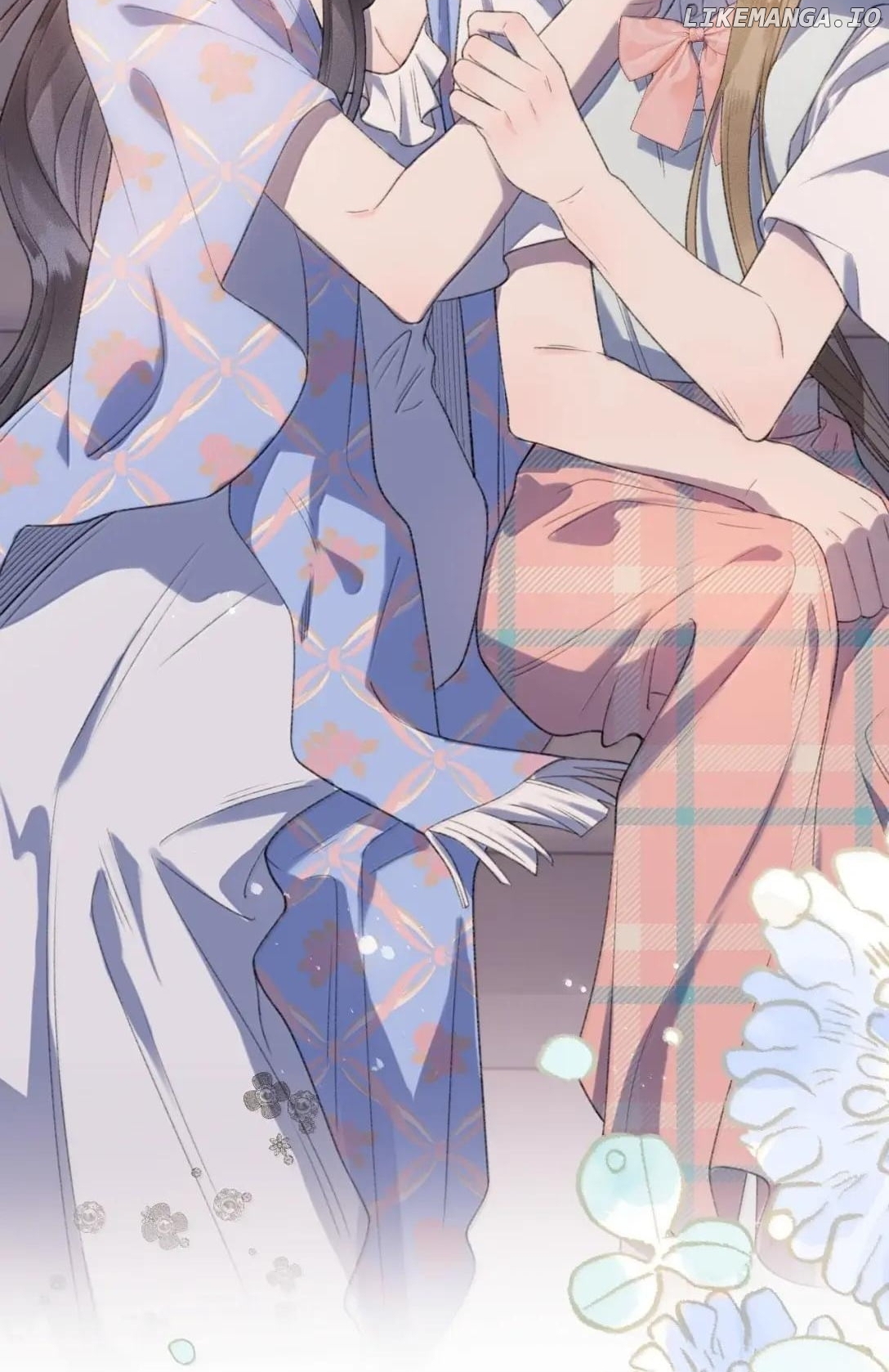 My Ex-Girlfriend Became My Boss Chapter 50 - page 37